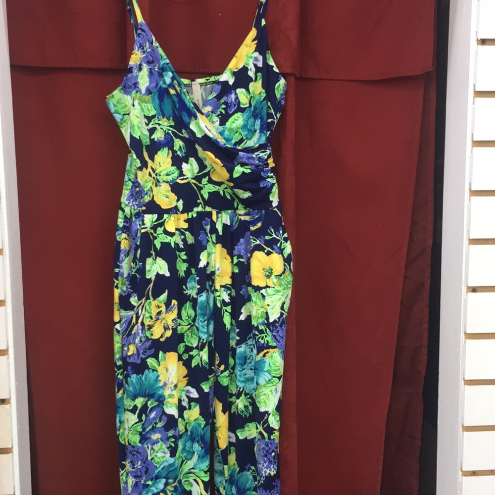 Gilli jumpsuit for ladies size XS